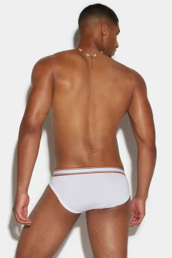 Sport Tape Brief