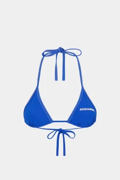 Sporty Basictriangle Top