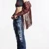 S.S. Medium Ripped Wash 24/7 Jeans