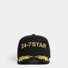 24-7 Star Baseball Cap