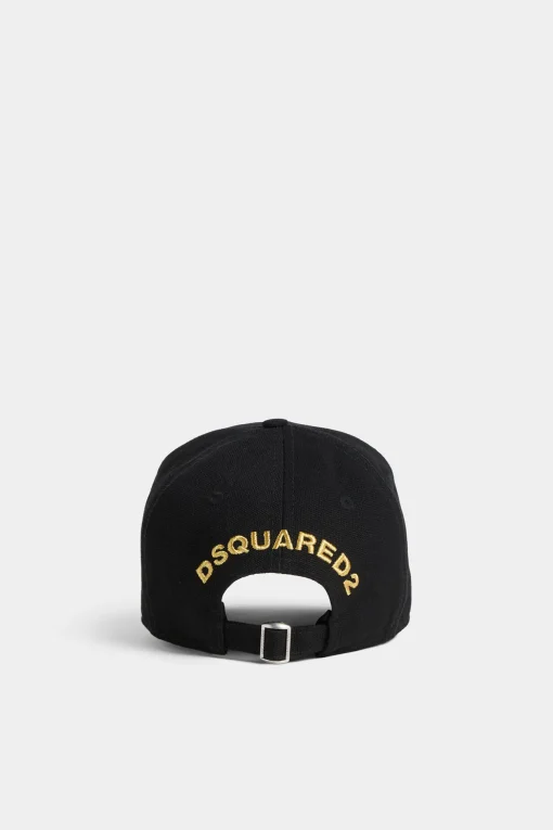 24-7 Star Baseball Cap