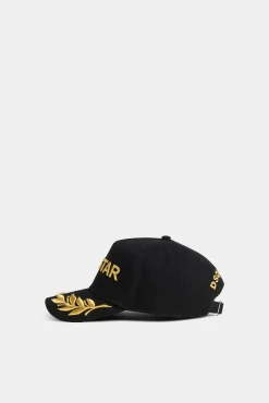 24-7 Star Baseball Cap
