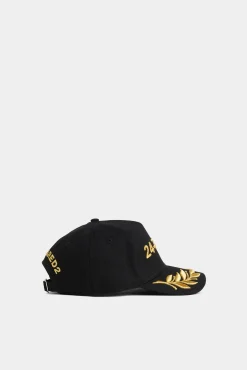 24-7 Star Baseball Cap