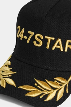 24-7 Star Baseball Cap