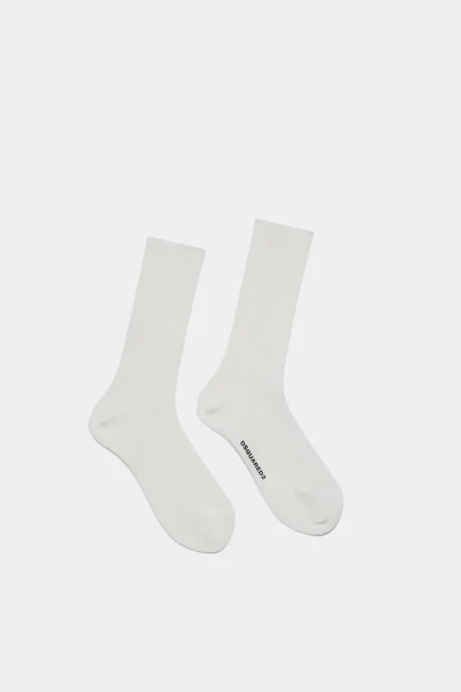 Stay Morbido Socks
