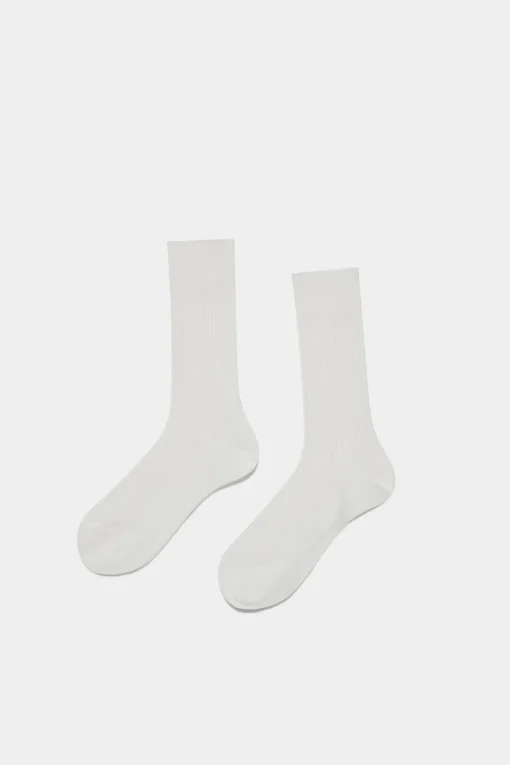 Stay Morbido Socks