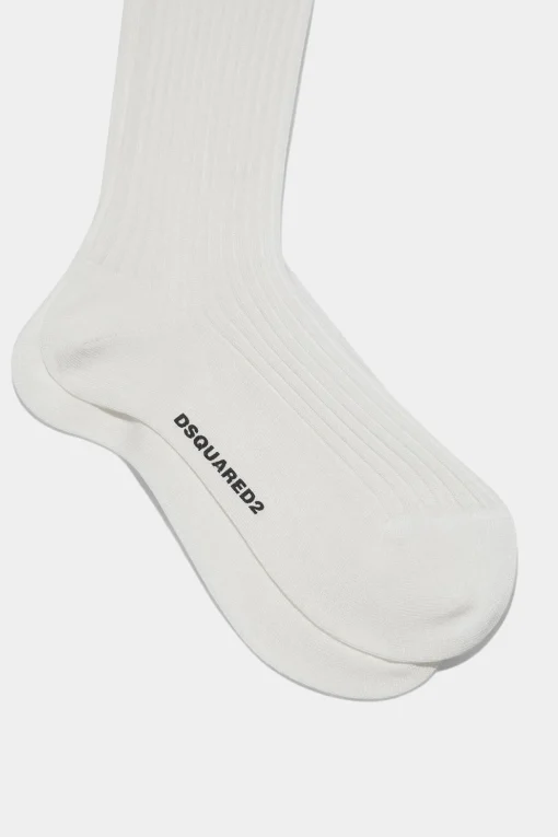 Stay Morbido Socks