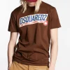 Super Negative Dyed Cool T-Shirt