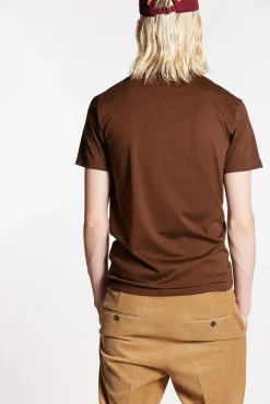 Super Negative Dyed Cool T-Shirt