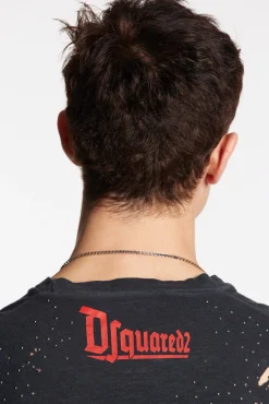 Super Vintage Dyed Cigarette T-Shirt