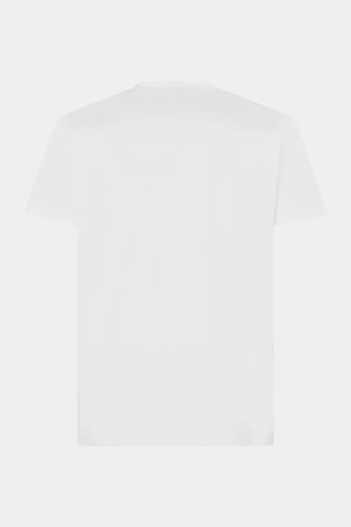 Surfer Gang Rave Slouch Raglan T-Shirt