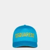 Technicolor Baseball Cap