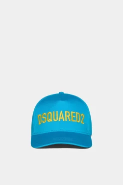 Technicolor Baseball Cap