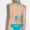 Technicolor Bikini Brief