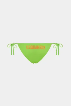 Technicolor Bikini Brief