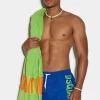 Technicolor Boxer