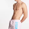 Technicolor Boxer