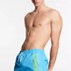 Technicolor Boxer Midi