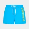 Technicolor Boxer Midi