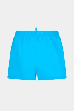 Technicolor Boxer Midi