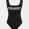 Technicolor One-Piece