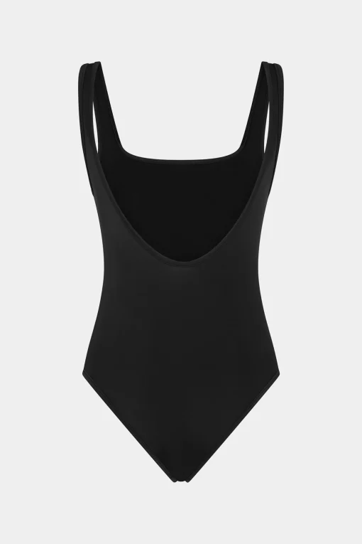 Technicolor One-Piece