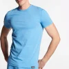 Technicolor Round Neck T-Shirt