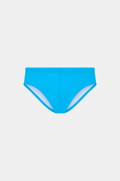 Technicolor Swim Brief