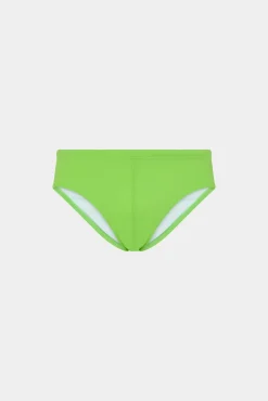 Technicolor Swim Brief