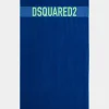 Technicolor Towel