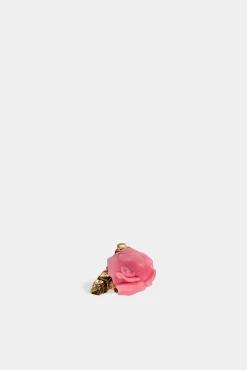 The Rose Earring