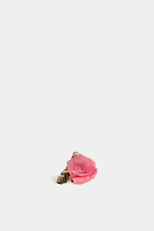 The Rose Earring