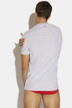 The Round Up V-Neck T-Shirt