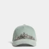 Tiara Baseball Cap