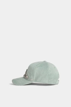 Tiara Baseball Cap