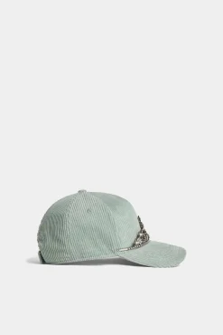 Tiara Baseball Cap