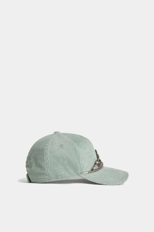 Tiara Baseball Cap