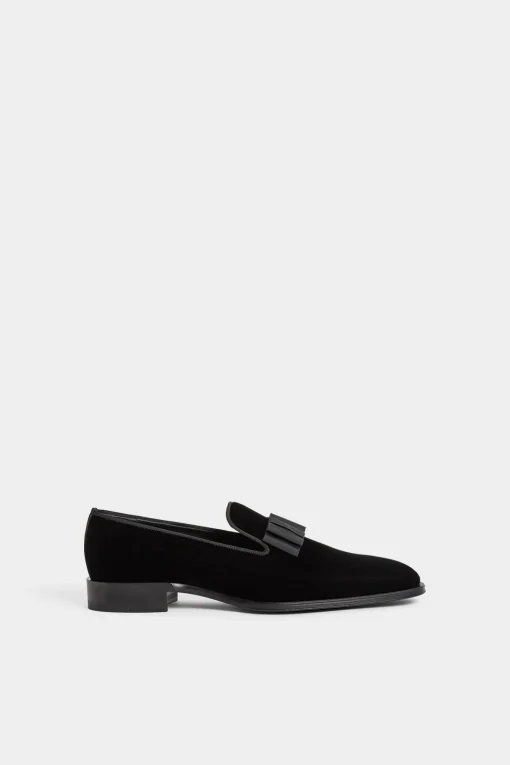 Ubaldo Loafers