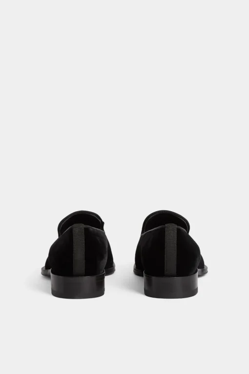 Ubaldo Loafers