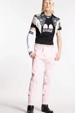 Underwear Jeans