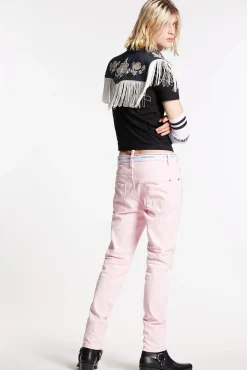 Underwear Jeans
