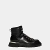 Urban Hiking Ankle Boots