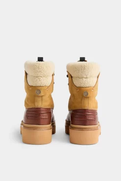 Urban Hiking Ankle Boots