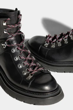 Urban Hiking Ankle Boots