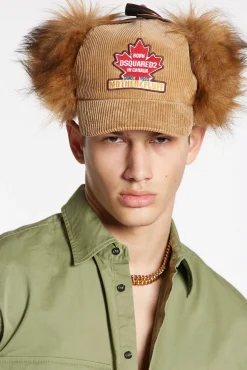 Utility Cotton Shirt