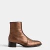 Vintage Ankle Boots