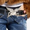 Vintage Belt