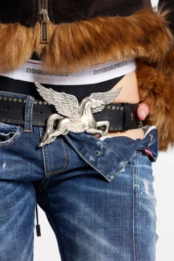 Vintage Belt