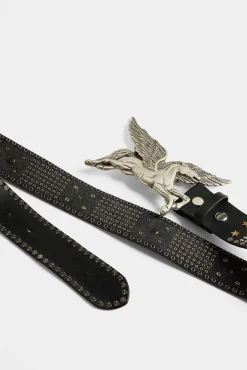 Vintage Belt