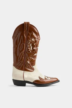 Vintage Boots